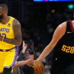 Kentavious Caldwell-Pope Names Biggest Similarity Between Nikola Jokic and LeBron James