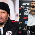 Gervonta Davis Presented With Stevenson, Zepeda and Cruz Next as Vasyl Lomachenko Denies Fight