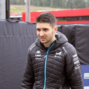 Ex-Alpine Executive Reveals Team Tracked Esteban Ocon’s Movement Through GPS