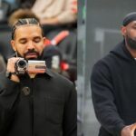 Drake's Omission Of LeBron James From His IG Stories Has NBA Fans In Shock