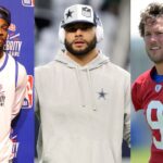 Micah Parsons, Dak Prescott, Matthew Stafford &…: Chris Carlin’s Dark Horse MVP Candidates