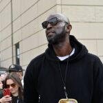 Kevin Garnett is Mighty Impressed By Team USA Stars' Signature Kicks