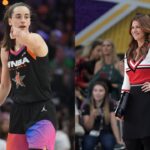 Caitlin Clark is Most Responsible For the Rise in Interest of the WNBA All-Star Game: Rachel Nichols