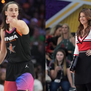 Caitlin Clark is Most Responsible For the Rise in Interest of the WNBA All-Star Game: Rachel Nichols