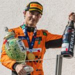 Oscar Piastri's Mom Shares Her Thoughts On Apologetic Maiden Victory Amid McLaren Drama