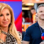 Actress Carmen Geiss Shares Words of Love for Ralf Schumacher And His Partner