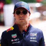 "Too Many Bums" Problem at Red Bull Can Only Be Fixed With Sergio Perez's Axing