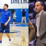 Mavericks' Nico Harrison Suggests Klay Thompson Was the Missing Piece During the NBA Finals