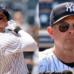 "Gives You Funny Nicknames..": Aaron Judge Defends Aaron Boone's Leadership Amid Yankees' Turmoil