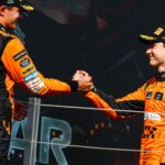 Fred Vasseur Labels Lando Norris’ Behavior "Harsh" Towards Oscar Piastri Amidst McLaren’s Questionable Decisions