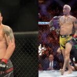 Colby Covington Challenges Charles Oliveira, Says It’s ‘Biggest and Best’ Fight for His Legacy