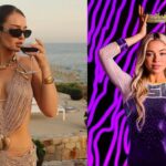 “So Iconic”: Olivia Dunne Reacts as Kristin Juszczyk Designs Paris Olympics Outfit To Perfection