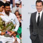 Roger Federer's Ex-Coach Reveals What Novak Djokovic Really Thinks of Carlos Alcaraz After Wimbledon Final