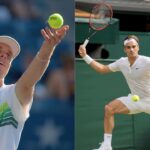 ‘You Can’t Do That!’: Sam Querrey Admits How Roger Federer Lives Rent-Free in His Head 9 Years After Wimbledon 2015 Trick Shot