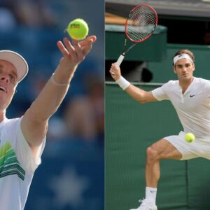 ‘You Can’t Do That!’: Sam Querrey Admits How Roger Federer Lives Rent-Free in His Head 9 Years After Wimbledon 2015 Trick Shot