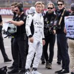 “I Was a NASCAR Fan”: Producer of Brad Pitt’s ‘F1’ Swaps Allegiance After a 3 Year Grind