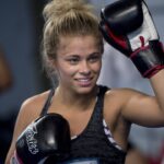 Paige VanZant Reveals Why Bare Knuckle Fighting Is More Dangerous Than PowerSlap