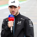 How Did Pierre Gasly End Up With a 50-Place Grid Penalty?