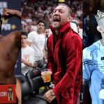 Fans Furious Over Conor McGregor, Jose Aldo, and Daniel Cormier Missing from ESPN’s Top 10 MMA Fighters of the 21st Century List