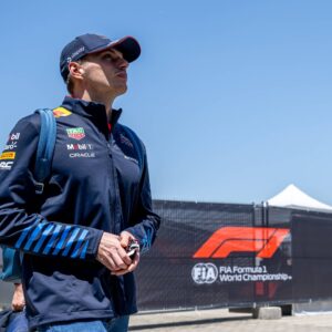 Marc Priestley Explains Why Max Verstappen Will Still Be ”Considering” Mercedes Move