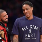 DeMar DeRozan's Comments On Drake's Friendship Resurface As He Appears In Kendrick Lamar's 'Not Like Us' MV