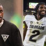 Deion Sanders’ Son Takes a Shot at NCAA 25 for Making Colorado Playbook “The Worst”