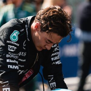 Pirelli Reveals 3 Possible Factors That Led to George Russell's Tactic Defying All Simulations