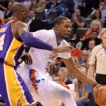 "That Don't Mean Sh*t": Kevin Durant Scoffs At The Notion He Took Something From Kobe Bryant