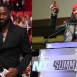 Dwyane Wade Has A 3 Word Message For Flau'jae Johnson About Her ESPYS Performance
