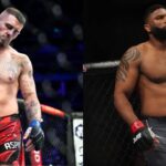 UFC 304 Purse and Payouts: Tom Aspinall And Curtis Blaydes Set to Take Home Close to $1 Million