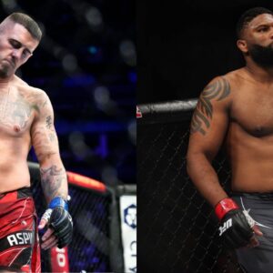 UFC 304 Purse and Payouts: Tom Aspinall And Curtis Blaydes Set to Take Home Close to $1 Million