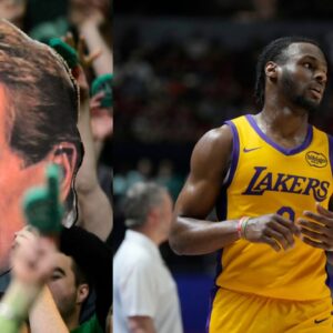 Skip Bayless Claims Bronny James Unable to Fulfil His 'Summer League Expectations'