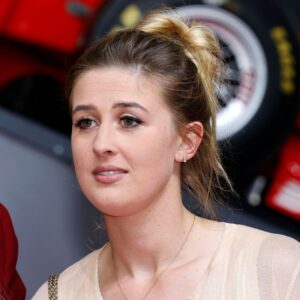 Michael Schumacher’s Daughter Gina Turns Fashion Designer: Launch Date of First Collection Announced