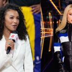 Malika Andrews Credits Paris Hilton for Paving the Way After Being Praised for Sharing Her Story