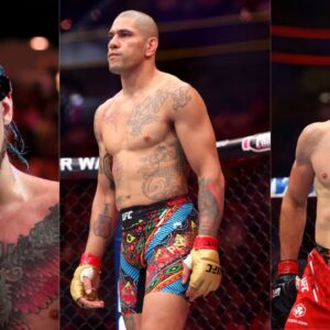 “Odd Duck”: Sean O’Malley Addresses Jiri Prochazka’s ‘Black Magic’ Remarks About Alex Pereira Before UFC 303