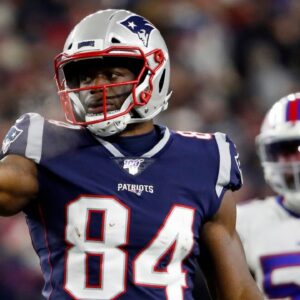 When I Grew Up, We Didn’t Have Highlights Tapes to Upload on Social Media: Ben Watson