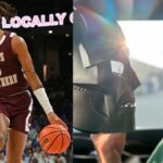 Shaquille O'Neal's Son Shaqir Hyped Up After Robert Downey Jr.'s Dr. Room Reveal