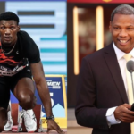 Who Is Fred Kerley’s Coach? All You Need to Know about the Man Behind the 3-Time World Champion