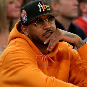 Carmelo Anthony Explains How The 2004 Finals MVP Changed His Entire Career