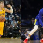 Mac McClung Delves Into Why Stephen Curry Is the Hardest Player to Guard