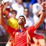Novak Djokovic Accused of Disrespecting Rafael Nadal After Having Last Laugh on Spaniard's Favorite Surface