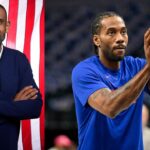 Grant Hill Expands Upon Relating To Kawhi Leonard's Injury Ridden Past Following The Latter's Team USA Exit