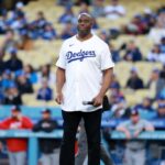 Magic Johnson Gives Fans Fitness Goals While Aboard a Luxury Yacht