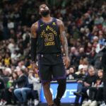 Lakers Face Loyal Fans' Wrath After LeBron James Signs $104M Max Contract