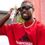 Noah Lyles Opens Up on His Passion for Fashion and How He Integrates It Into Track and Field