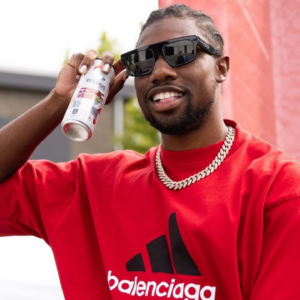 Noah Lyles Opens Up on His Passion for Fashion and How He Integrates It Into Track and Field