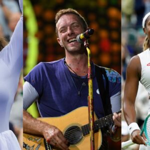 Coldplay Snubs Coco Gauff, Serena Williams in Major Social Media Move Ahead of Olympics 2024