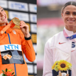 Track Legends Rodney Green and Justin Gatlin Weigh in on Femke Bol vs. Sydney McLaughlin-Levrone Rivalry