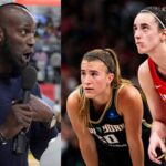 "This Is the BS I'm Talking About": Kevin Garnett Livid at Caitlin Clark and Sabrina Ionescu Skipping the 3-Point Contest
