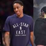 DeMar DeRozan Discussing Loyalty Towards Drake Resurfaces After Cameo in Kendrick Lamar’s Music Video